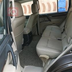 ميتسوبيشي باجيرو